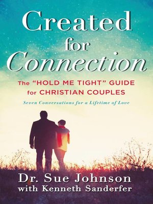 cover image of Created for Connection
